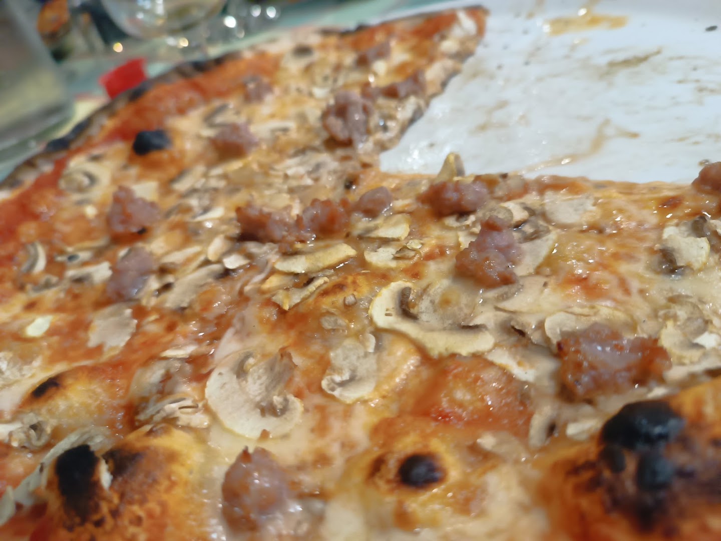 Pizzeria Picchio di Segneri Alberto