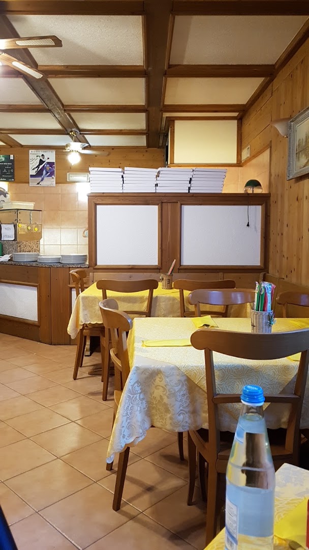 Pizzeria picchio nero