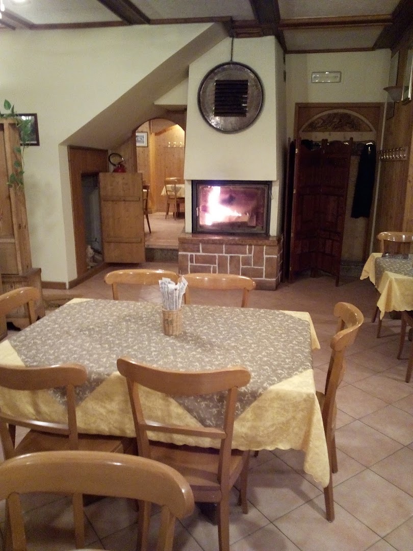 Pizzeria picchio nero