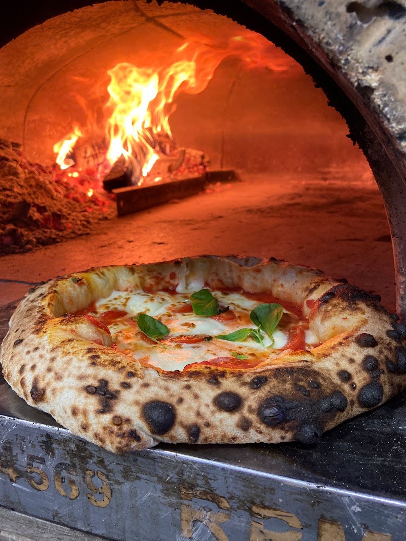 Pizzeria Picchio Rosso di Fiorano Modenese