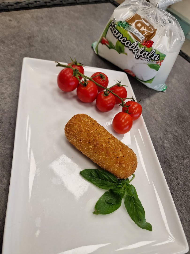 Pizzeria Picchio Rosso di Fiorano Modenese