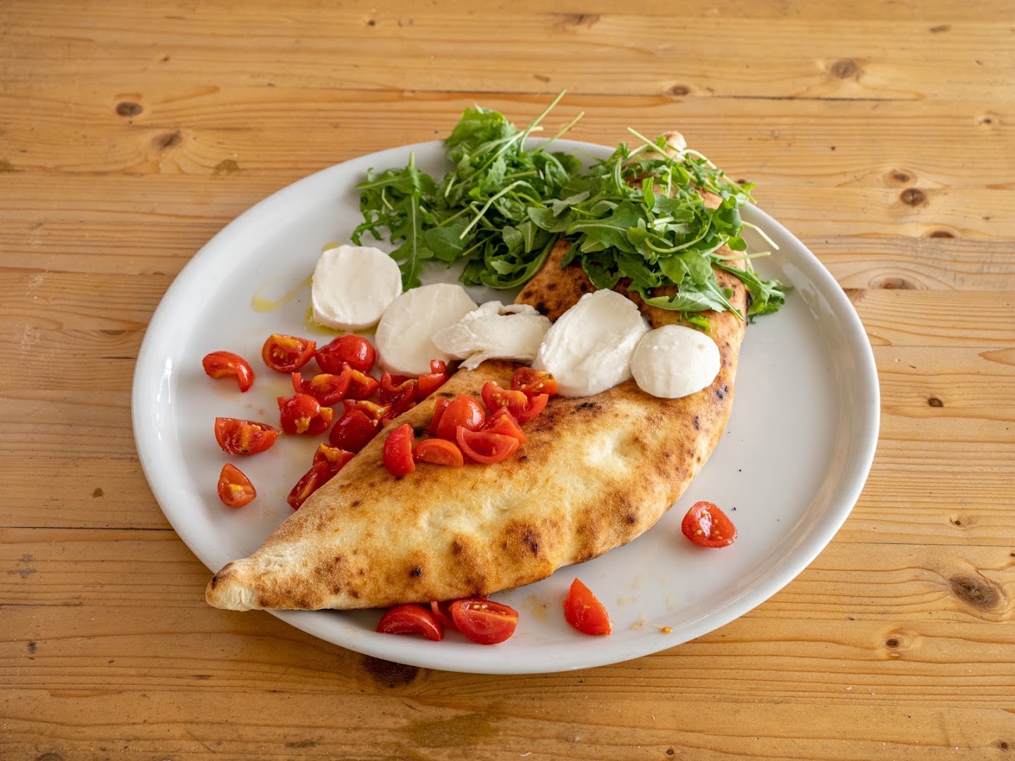 Pizzeria Picchio Rosso di Fiorano Modenese
