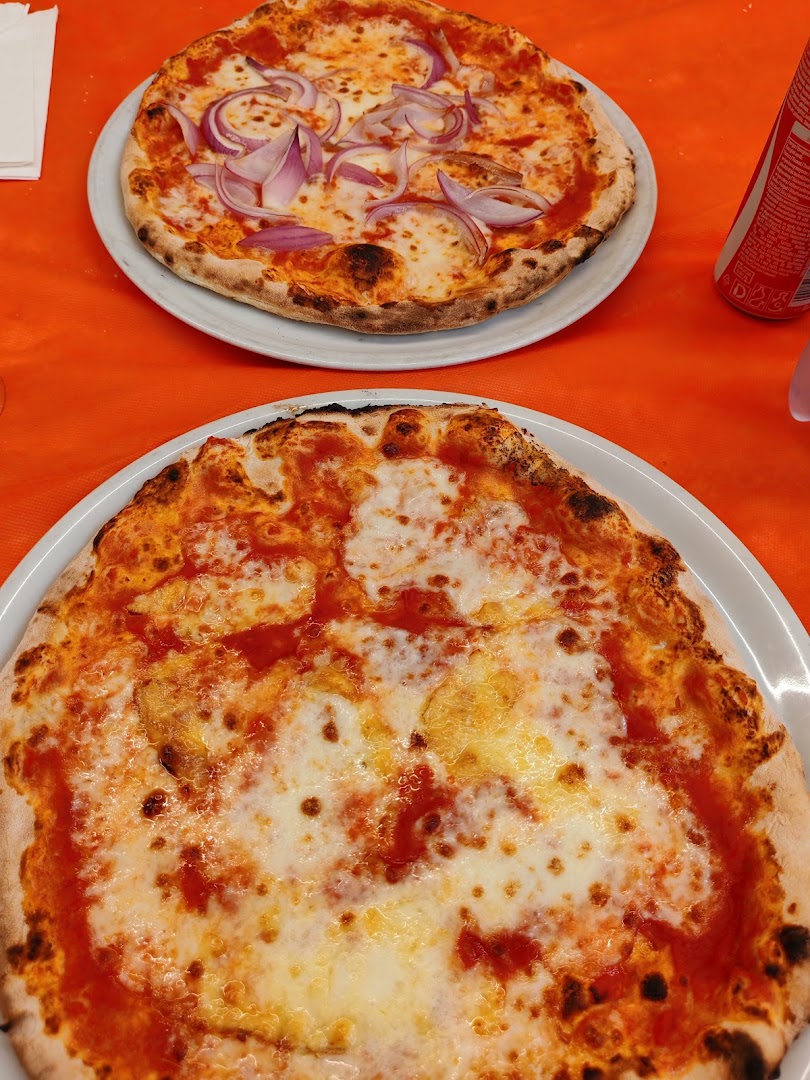 Pizzeria Piccola Capri
