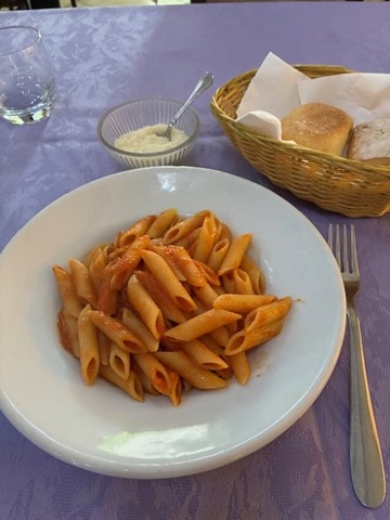 Pizzeria Piccola Capri