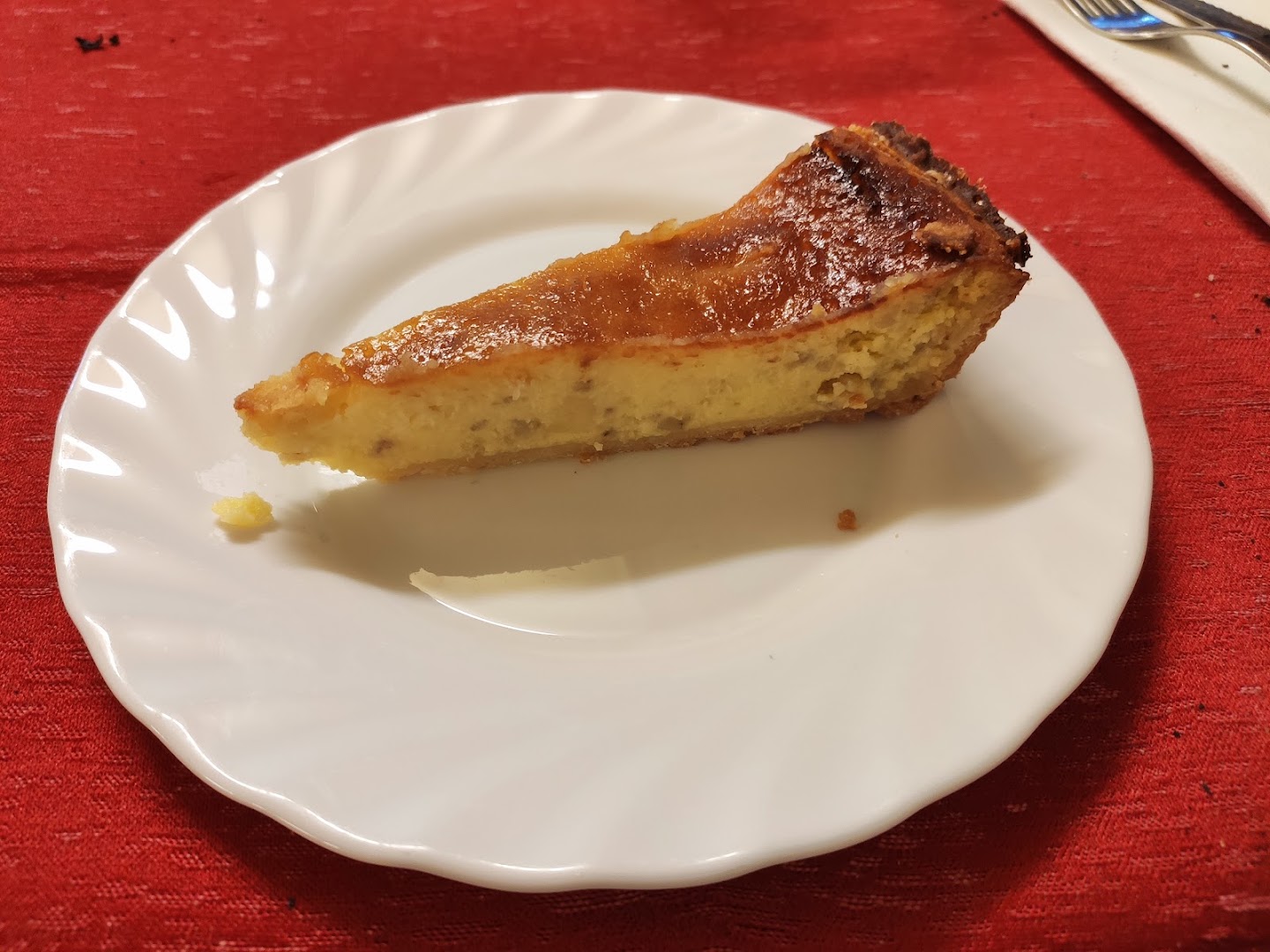 Pizzeria Piccola Capri