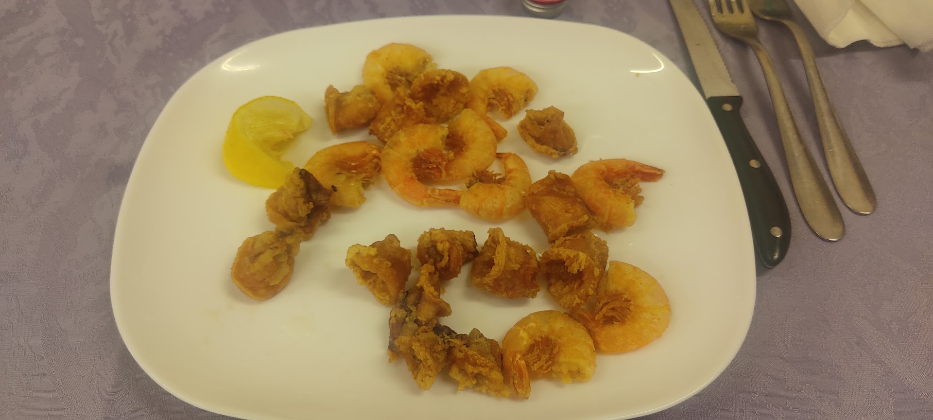 Pizzeria Piccola Capri