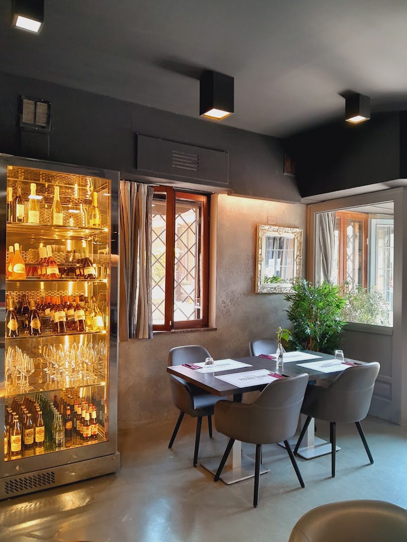 Pizzeria Piccolo Sogno - Fraz.Bettola-Zeroforamagno