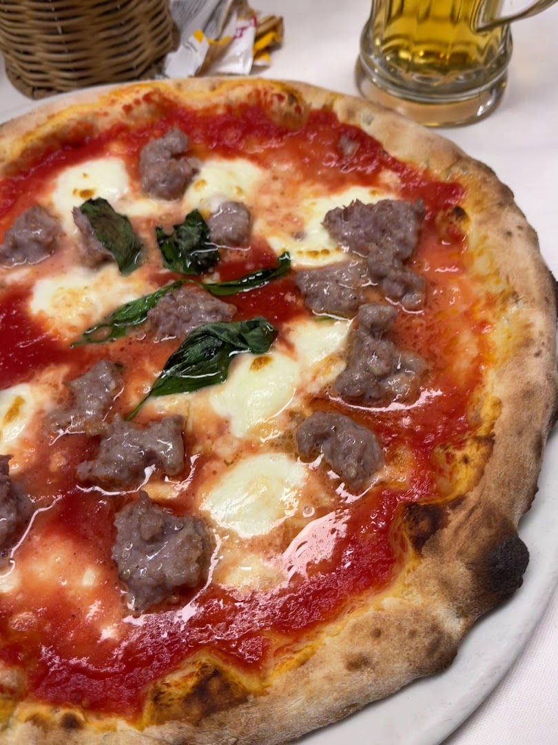 Pizzeria Piedigrotta