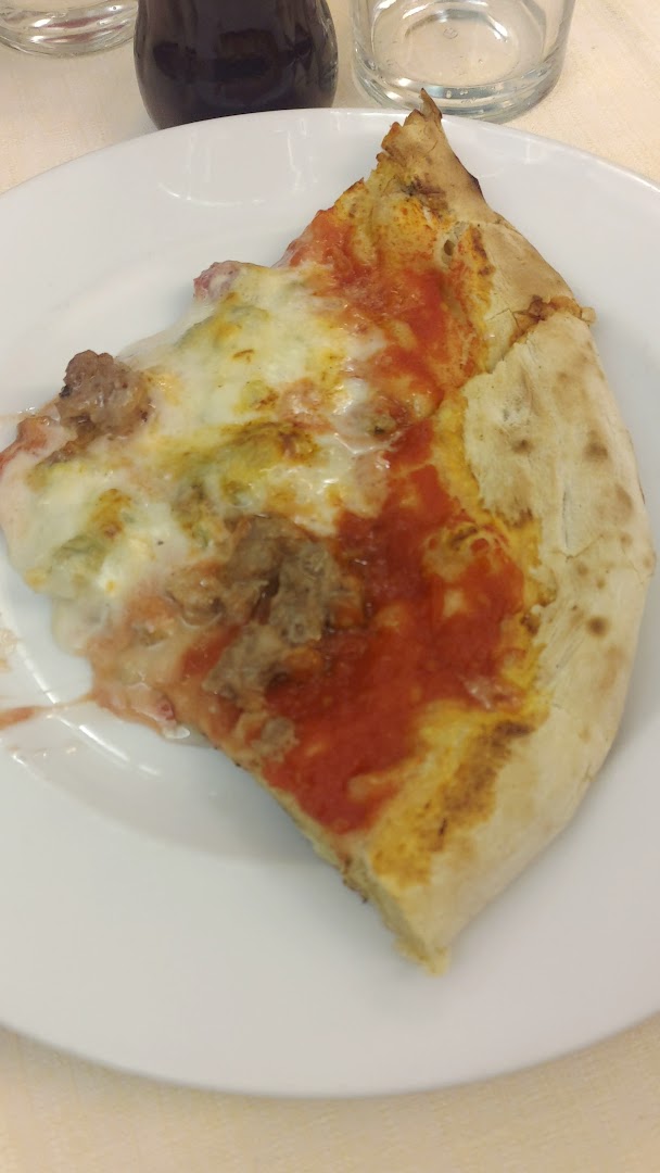 Pizzeria Piedigrotta