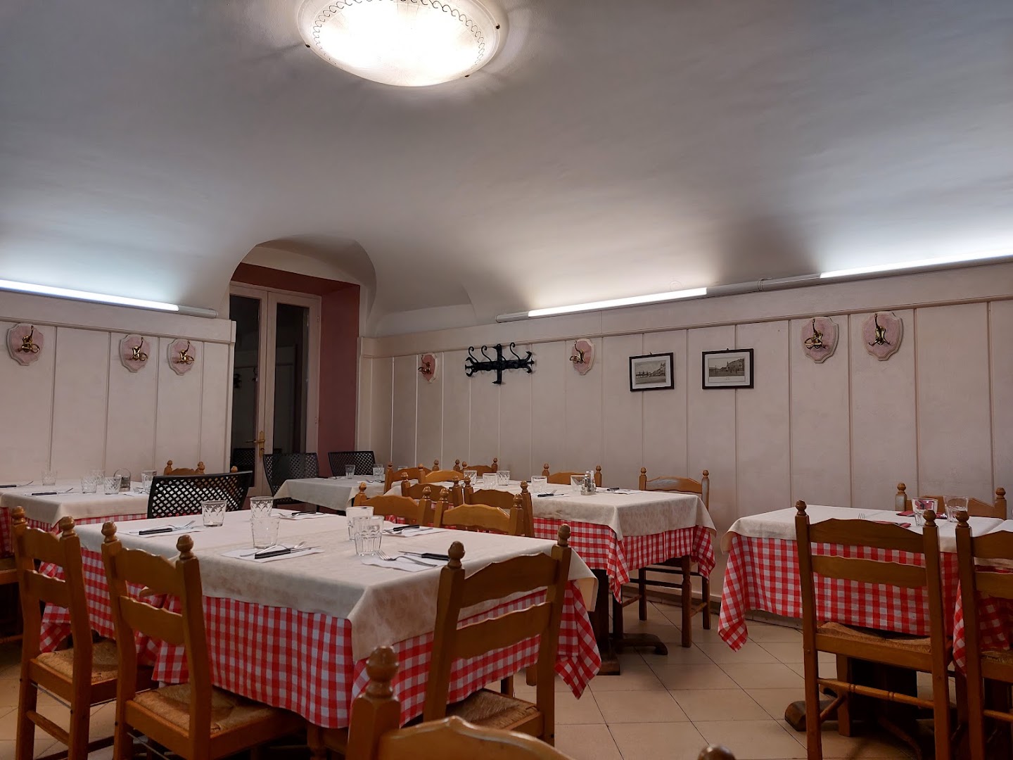 Pizzeria Piedigrotta, Saluzzo