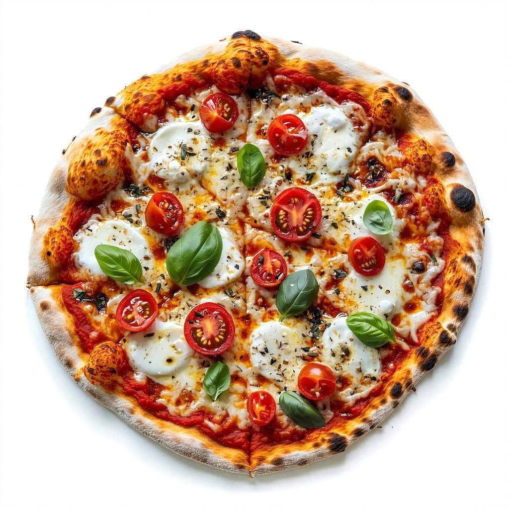 Pizzeria Piedigrotta