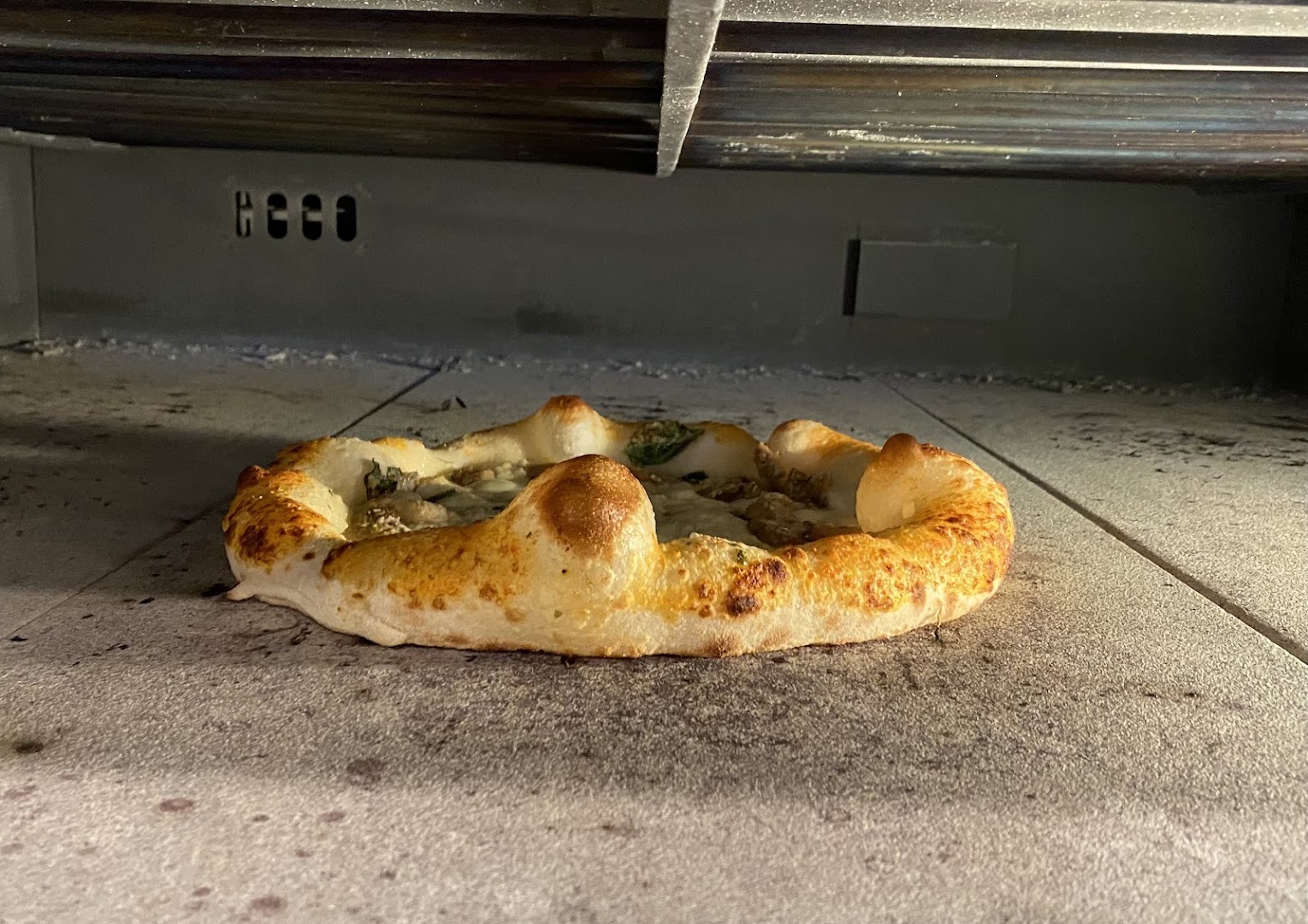 Pizzeria Pietra di Luna