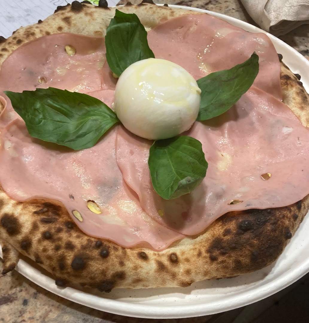 Pizzeria Pietra di Luna