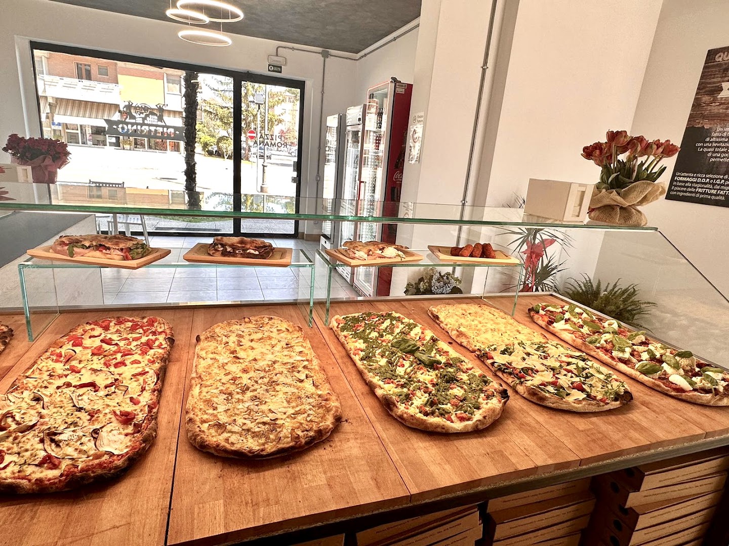 PIZZERIA PIETRINO 3 S.M. degli Angeli, Santa Maria degli Angeli