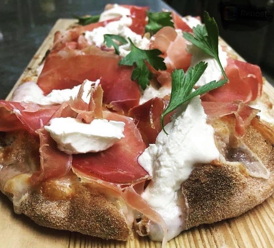 PIZZERIA PIETRINO 3 S.M. degli Angeli