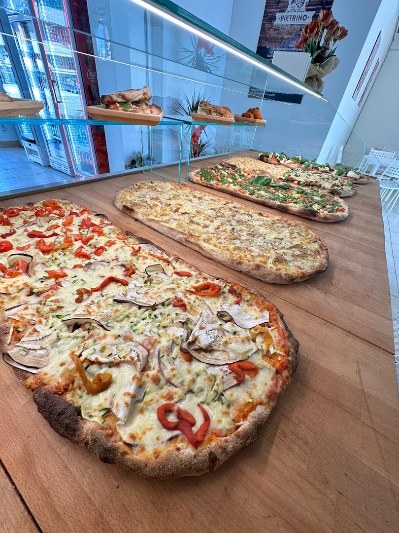 PIZZERIA PIETRINO 3 S.M. degli Angeli