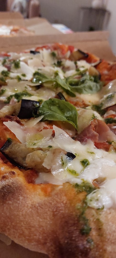Pizzeria Pietrino Perugia
