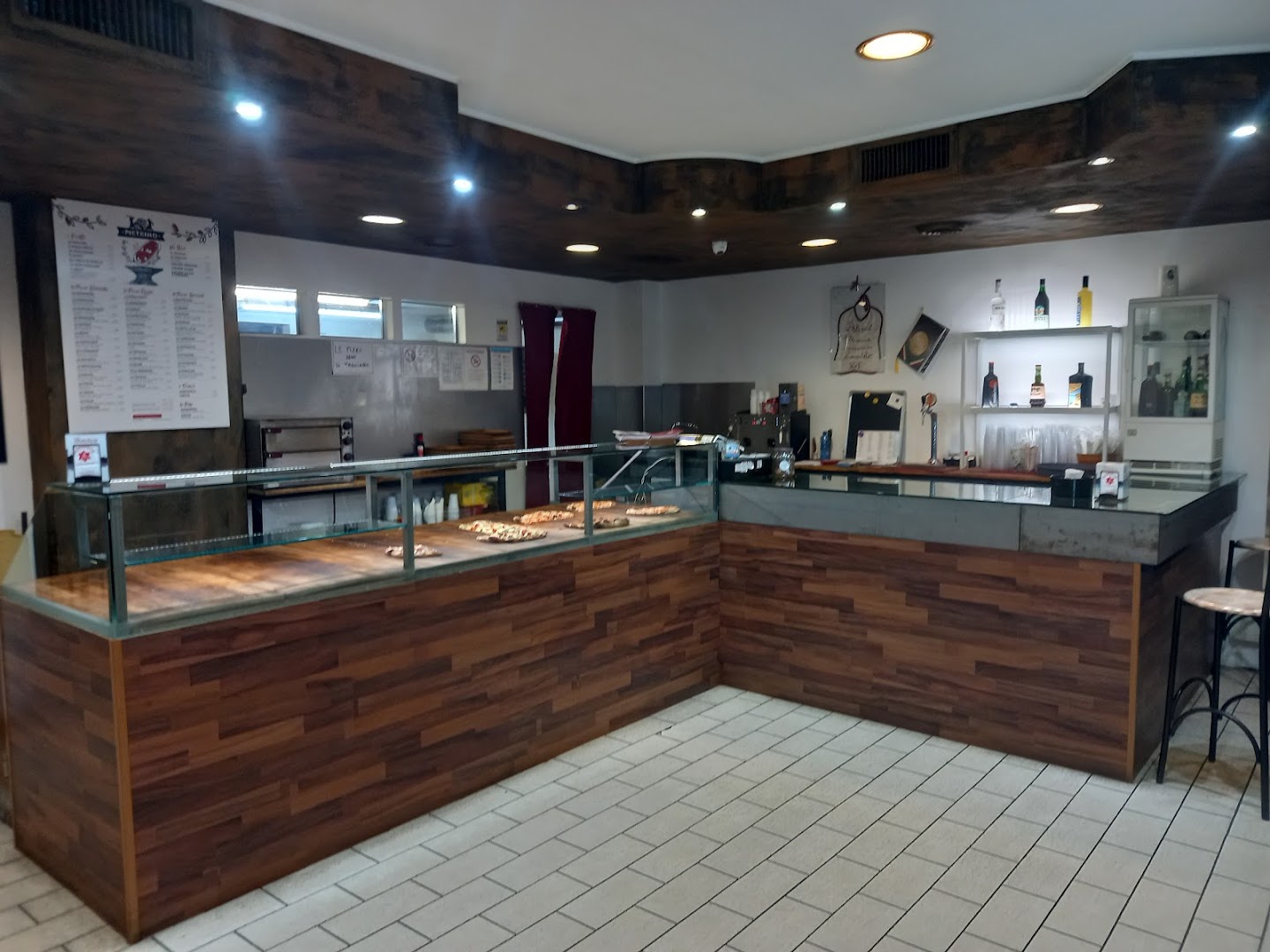 Pizzeria Pietrino Perugia