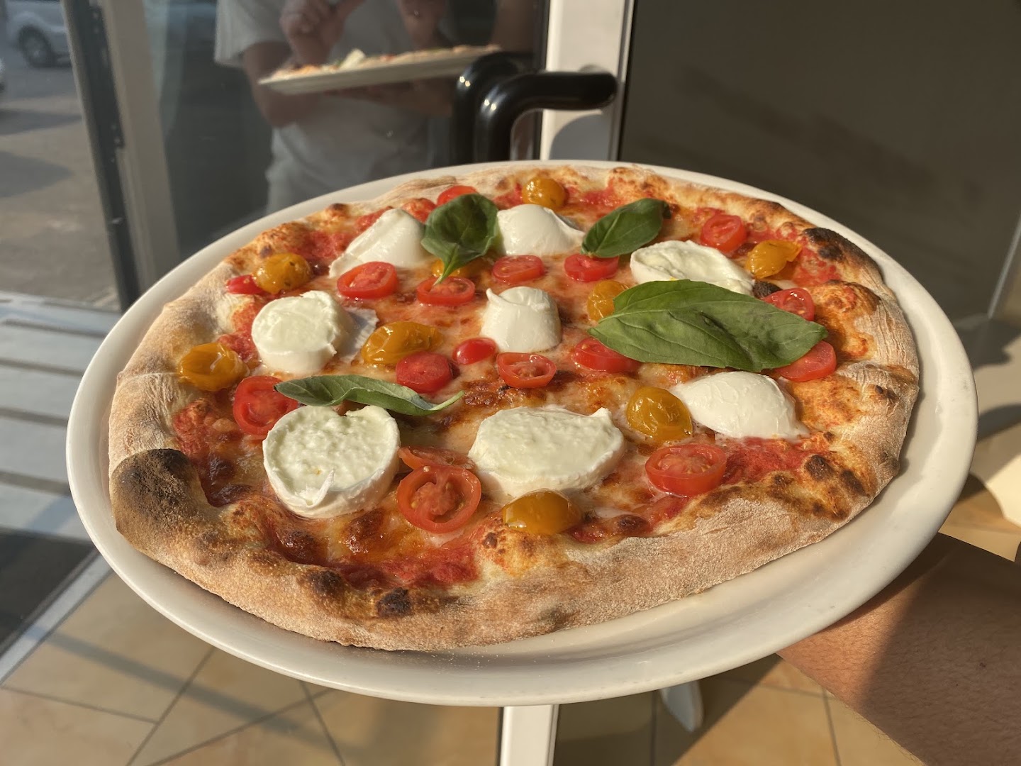 Pizzeria Pim Pam di Gheza Sergio, Darfo Boario Terme