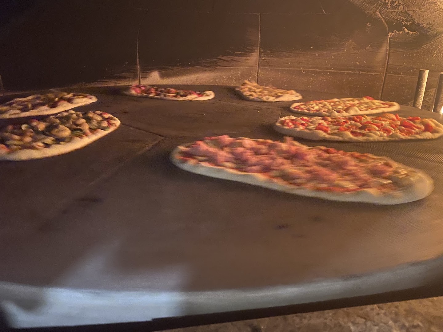 Pizzeria Pim Pam di Gheza Sergio