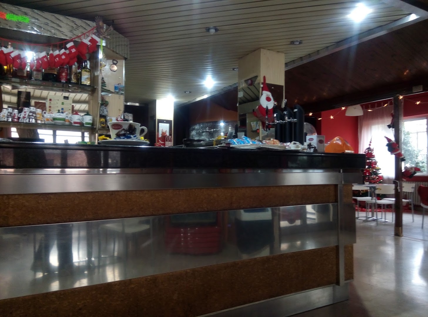 Pizzeria Pino Verde