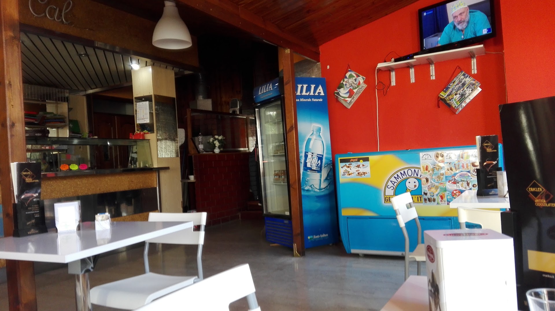 Pizzeria Pino Verde