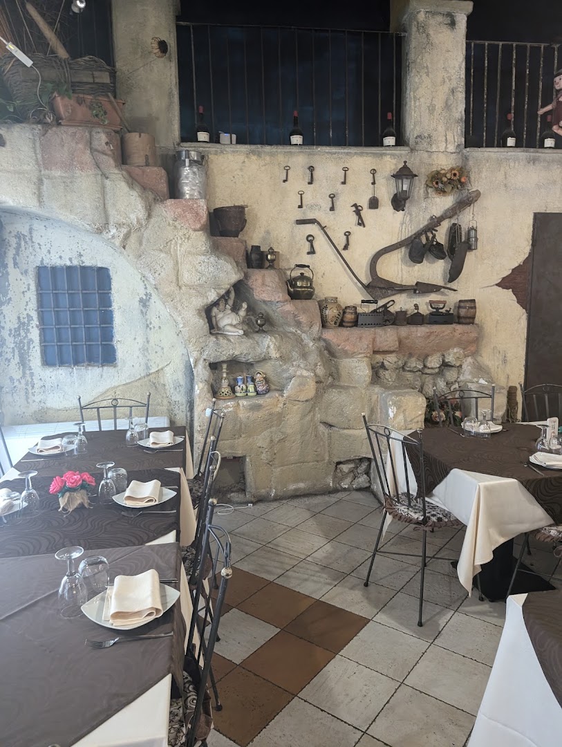 Pizzeria Pinocchio