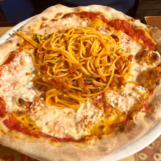 Pizzeria pinseria 23 Febbraio, Genova