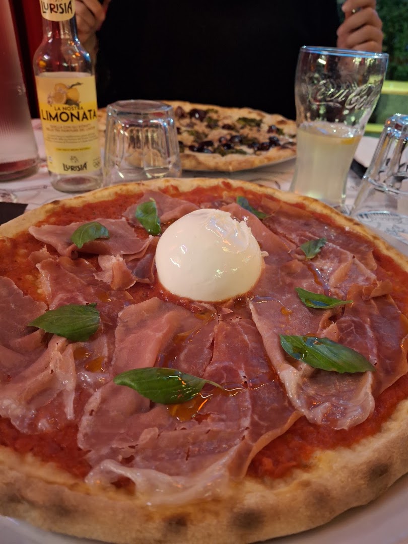 PIZZERIA PIOLA, Treviso