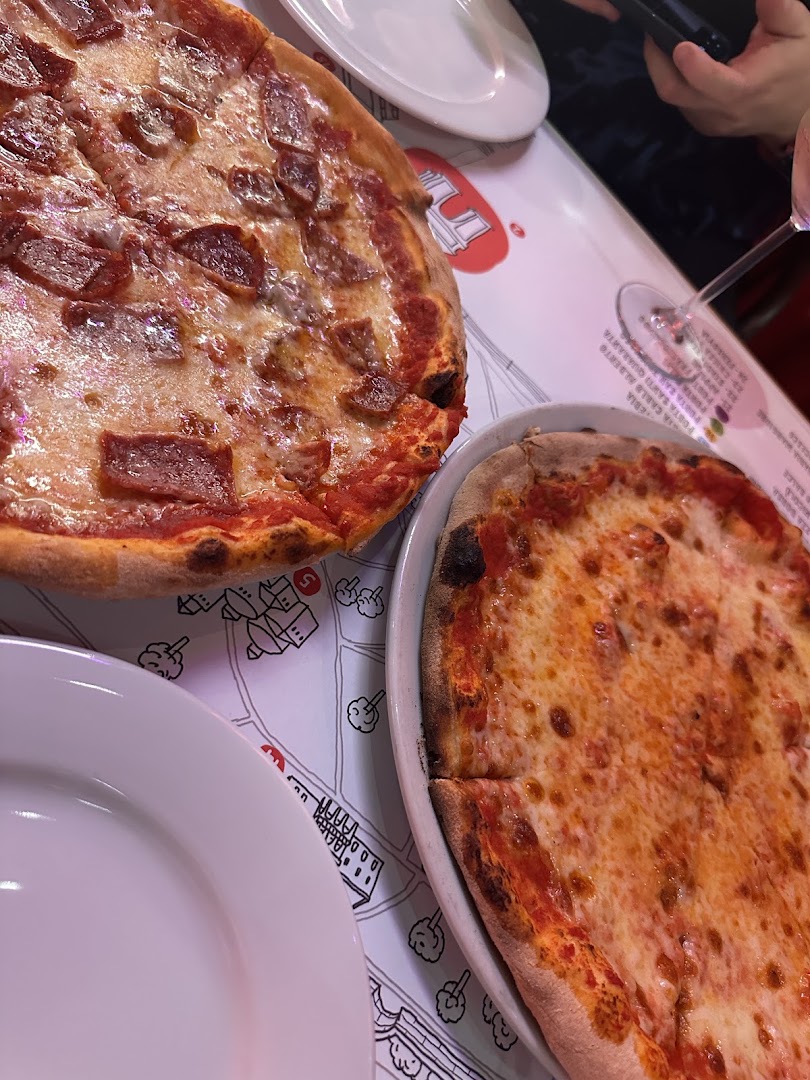 PIZZERIA PIOLA