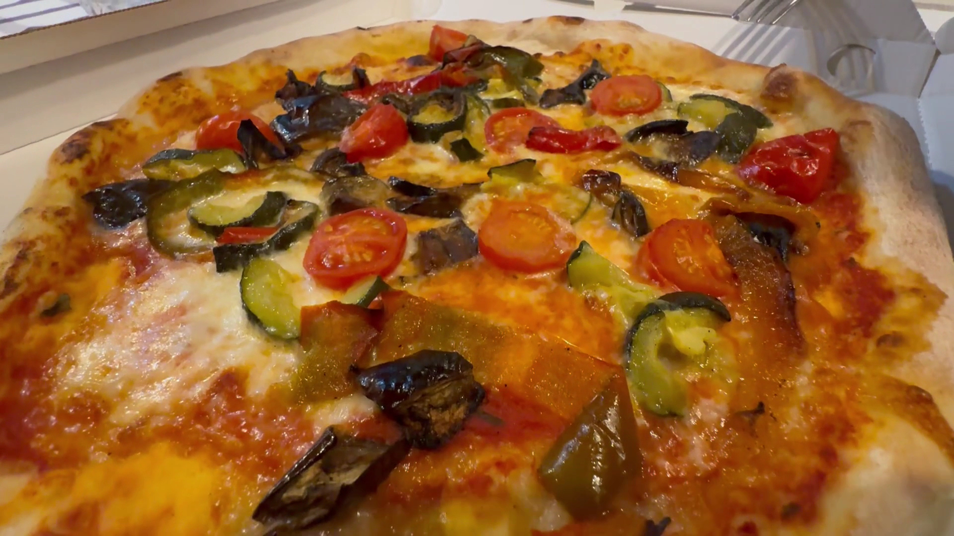 PIZZERIA PIOLA