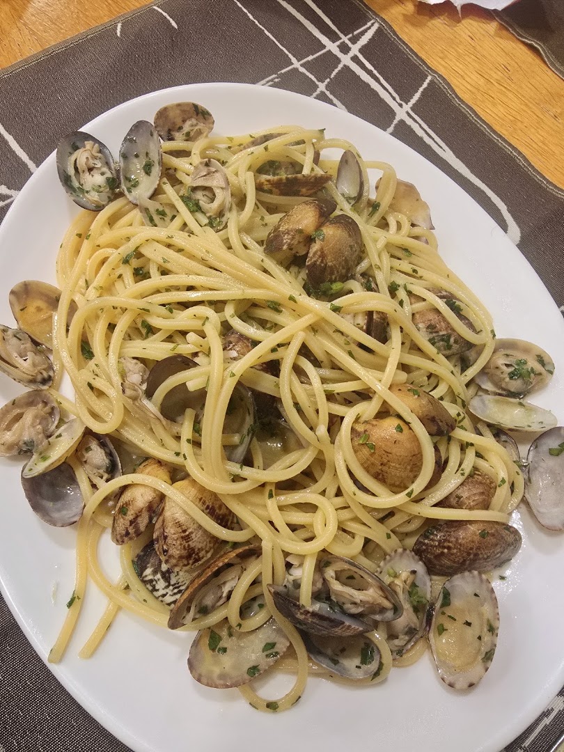 Pizzeria "Piramid"