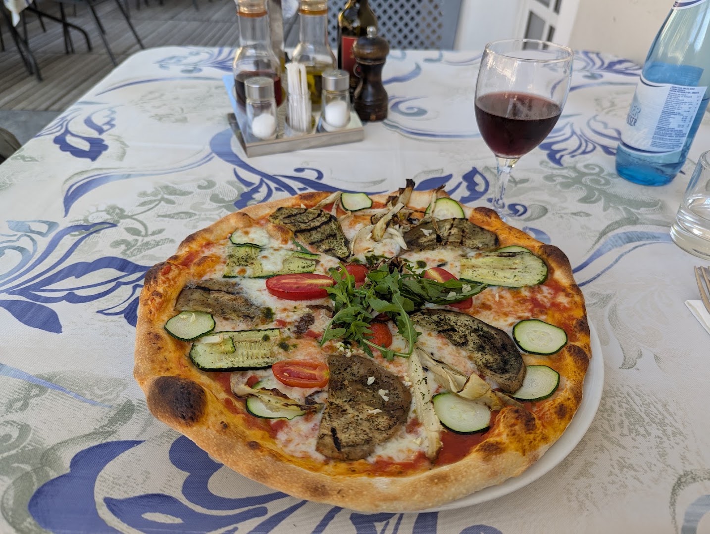 Pizzeria Pirri
