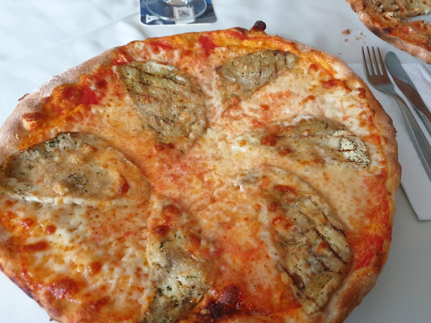 Pizzeria Pirri