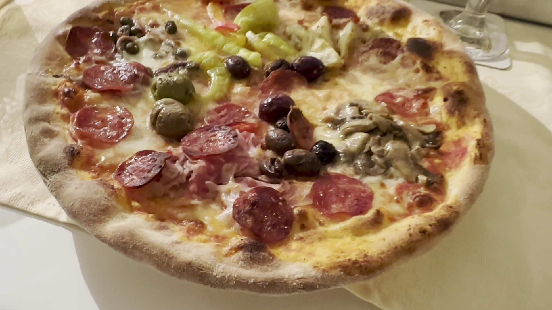 Pizzeria Pirri