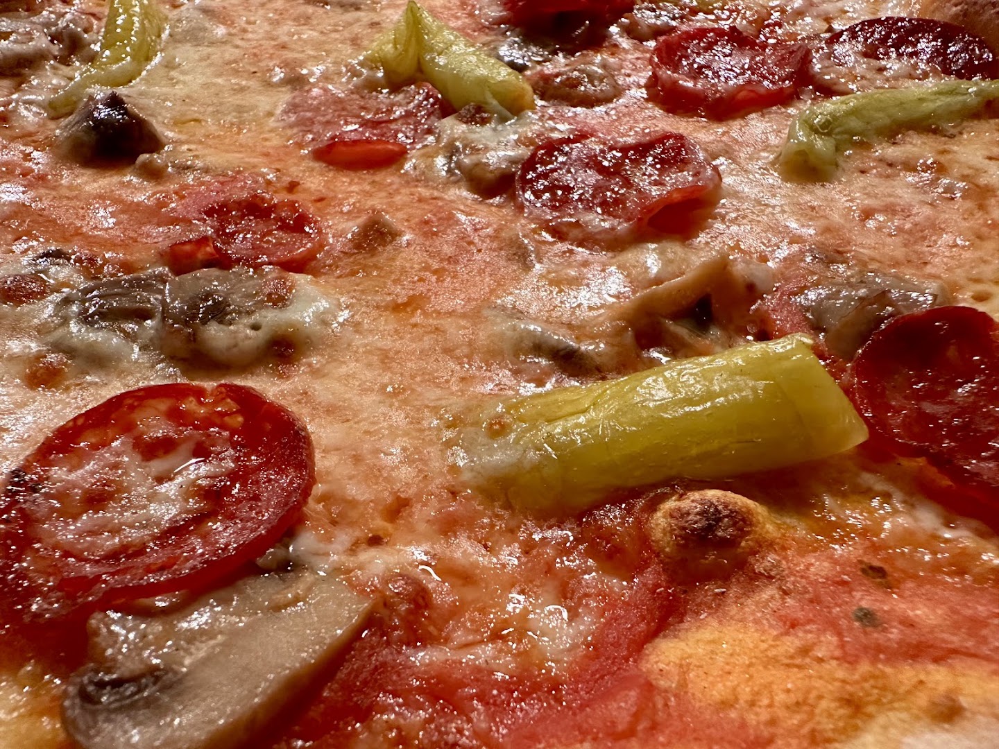 Pizzeria Pirri
