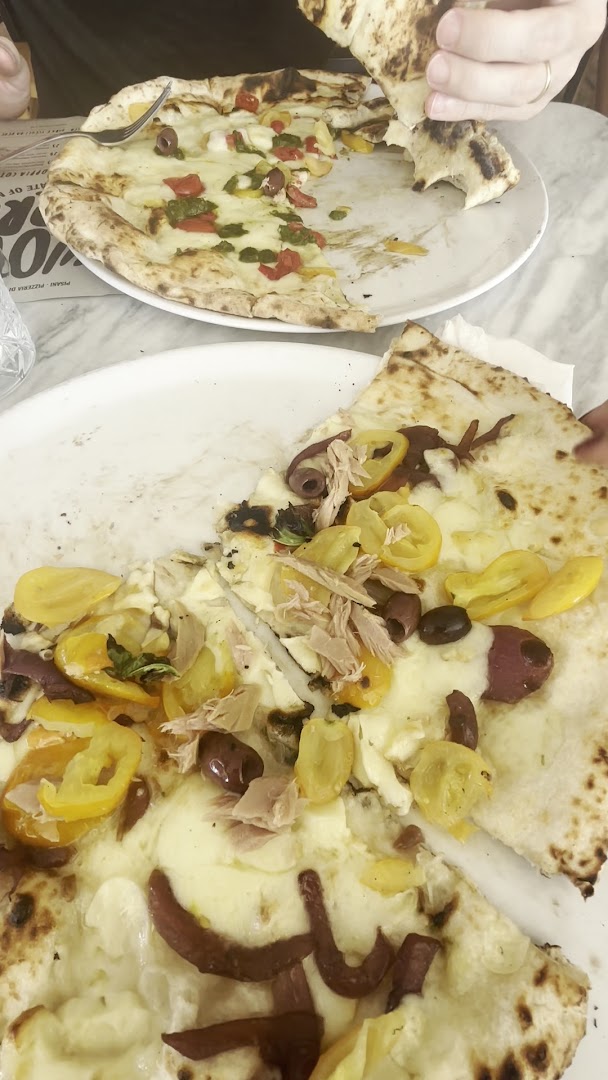 Pizzeria Pisani