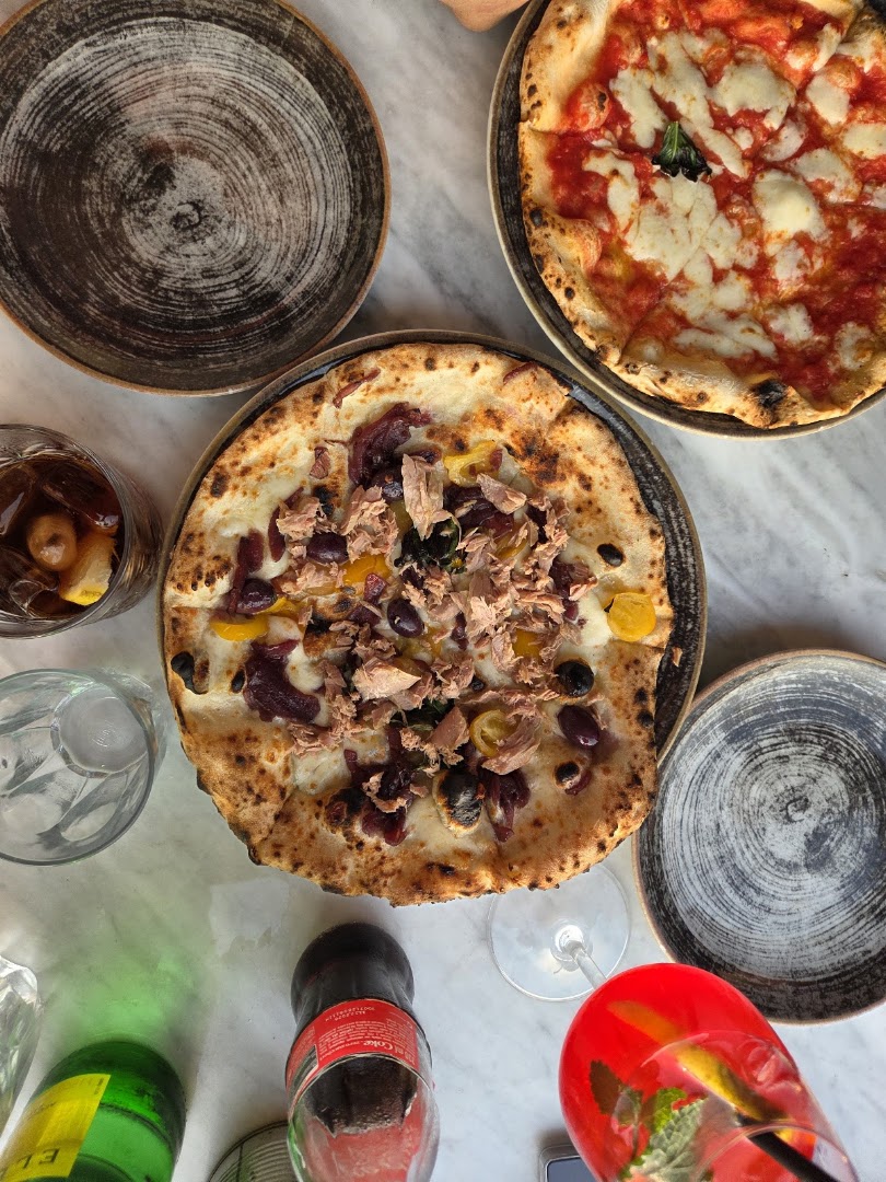 Pizzeria Pisani