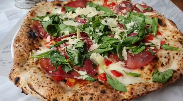 Pizzeria Pisani