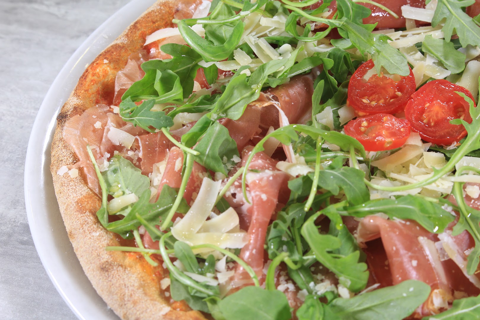 Pizzeria Pistrocchio
