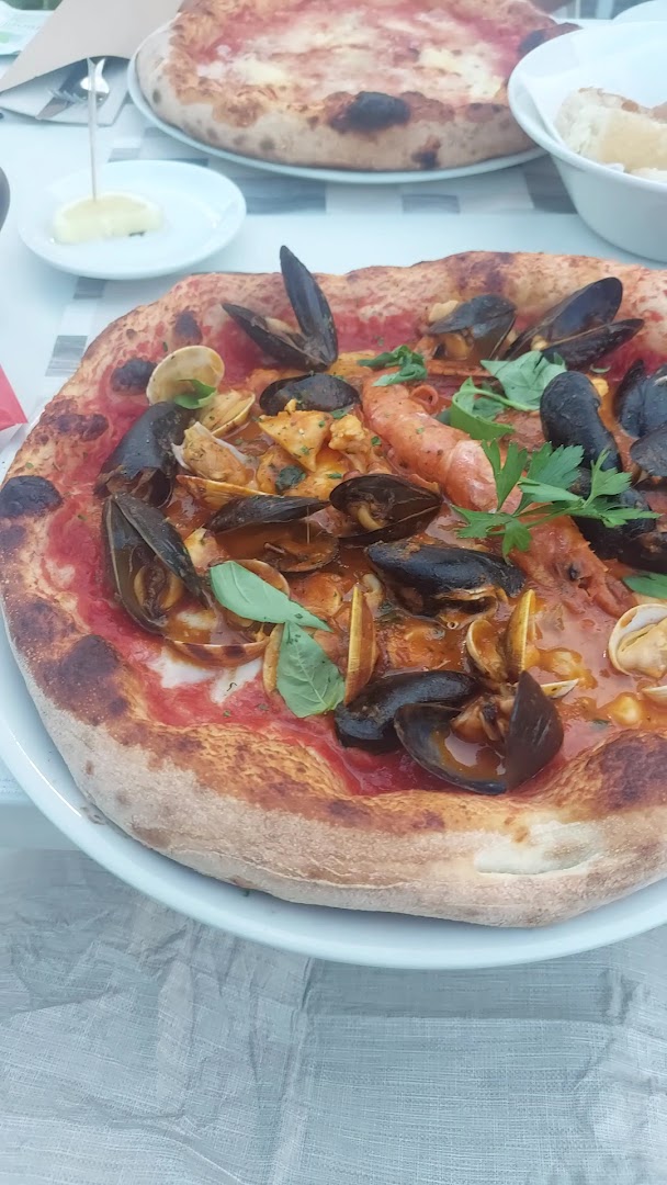 Pizzeria Pit stop 2.0 Castelnuovo D/G