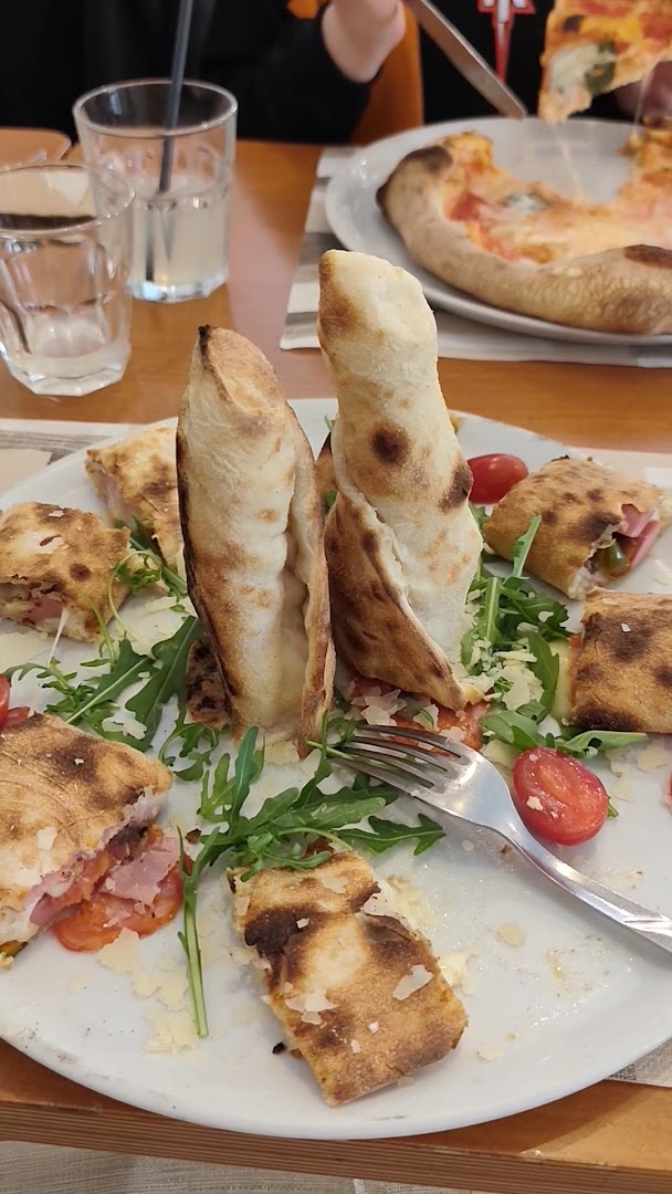 Pizzeria Pit Stop Lazise, Lazise