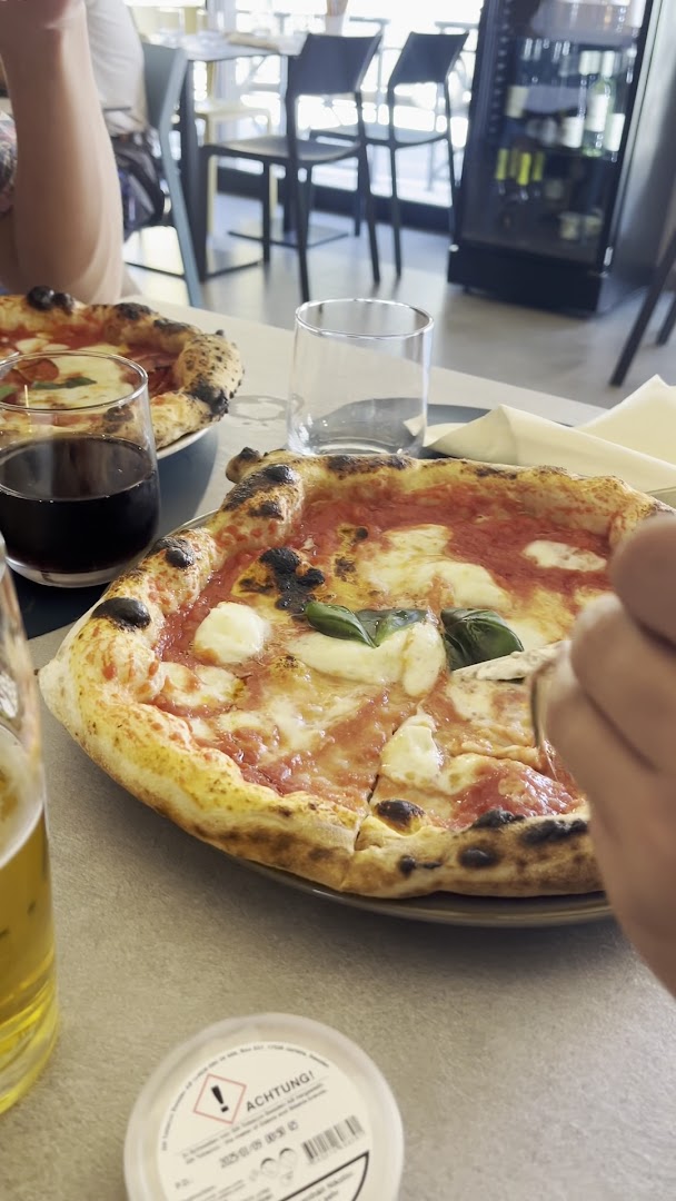 Pizzeria Pit Stop Lazise
