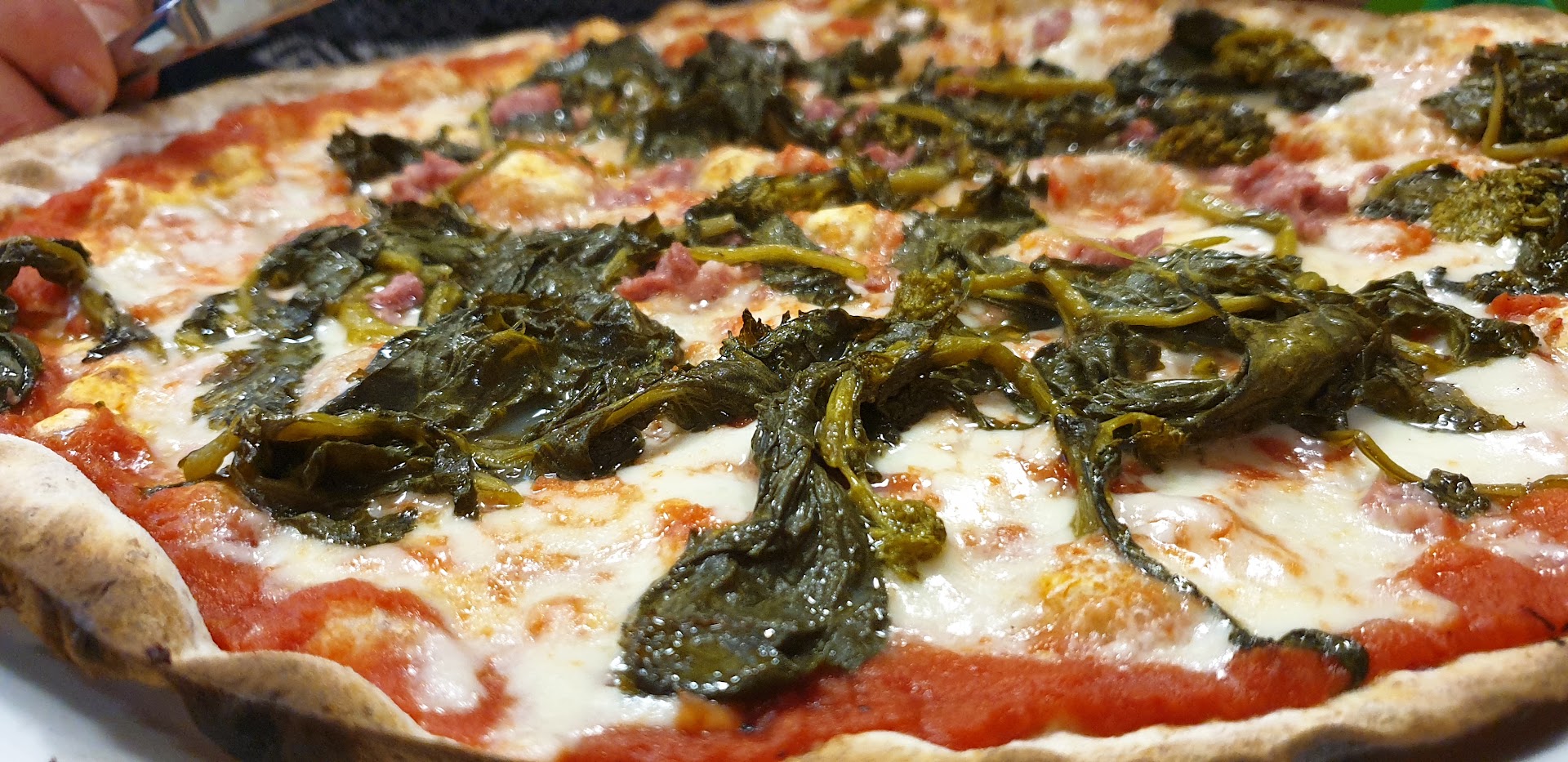 Pizzeria Piz - Bon