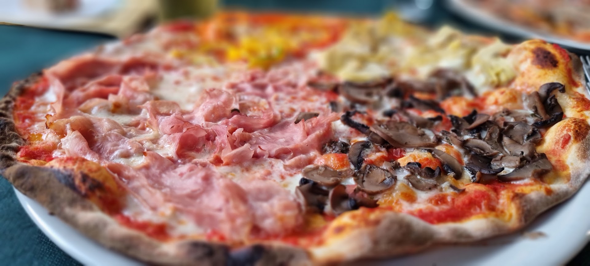 Pizzeria Piz - Bon, Edolo