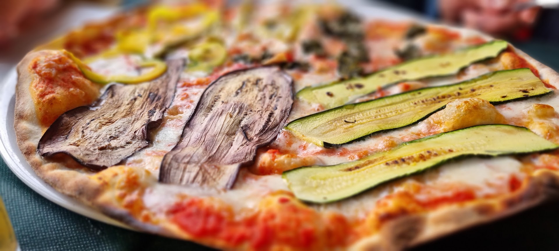 Pizzeria Piz - Bon