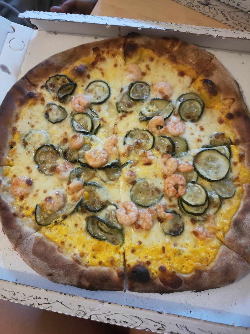 Pizzeria Pizz@
