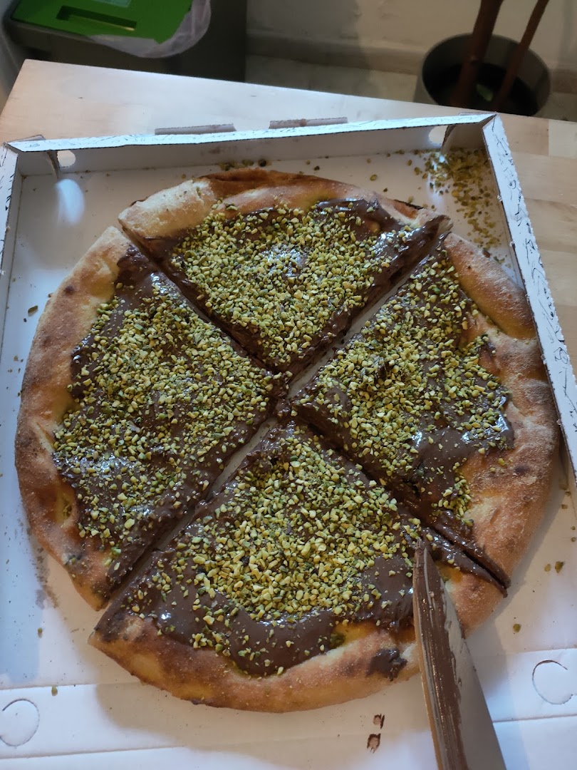 Pizzeria Pizz@