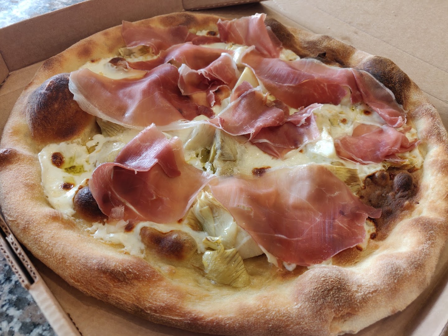Pizzeria Pizz@