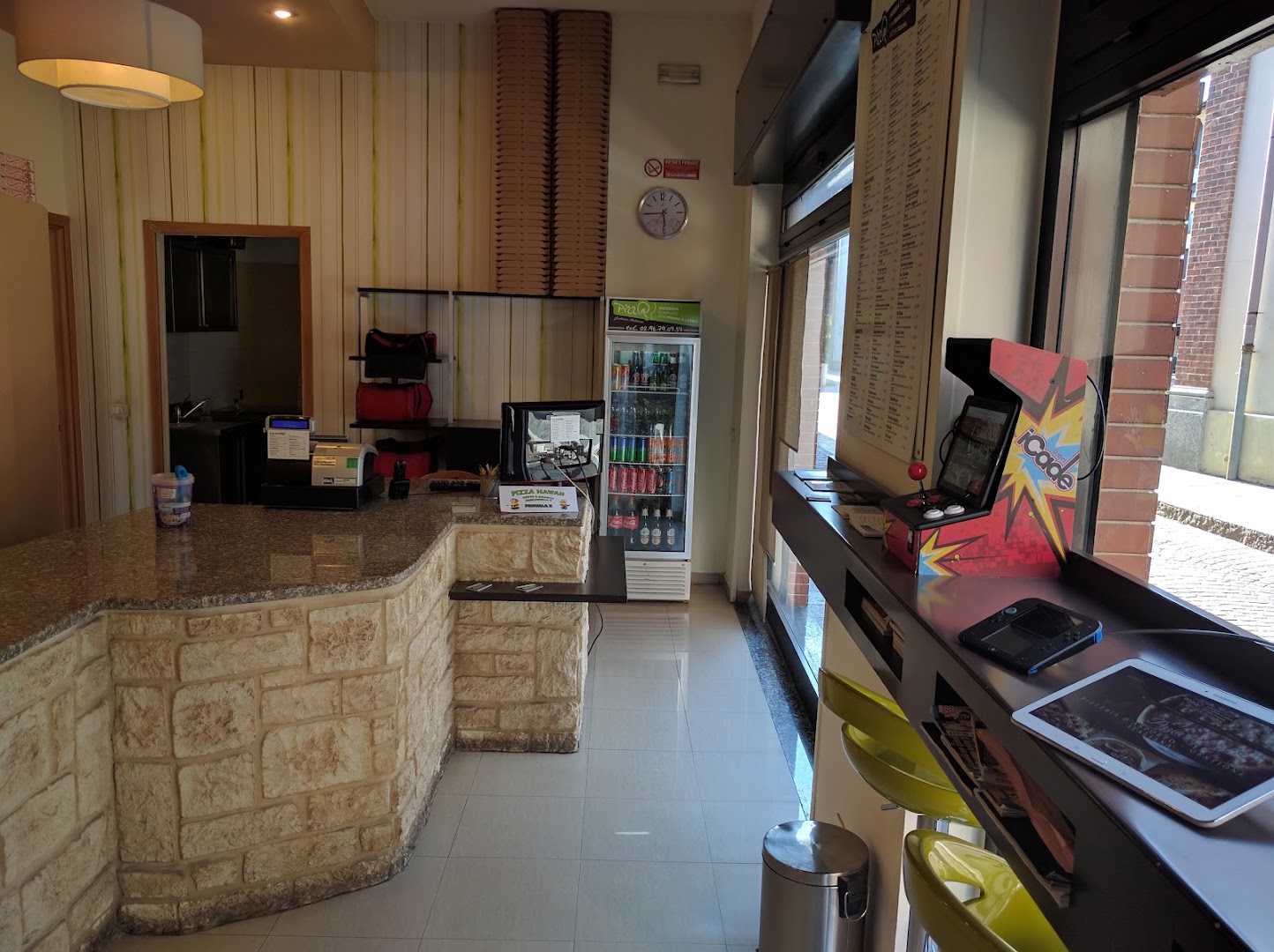 Pizzeria Pizz@